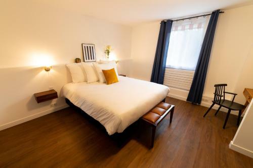 La Coudraie � 5min de Disneyland - Villa