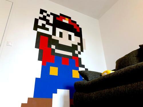 Apartamento Mario's Dream House