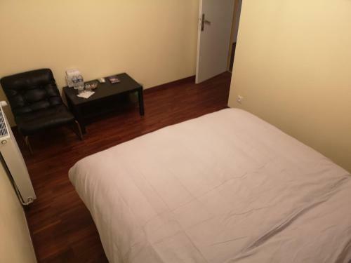 Maison D'h�tes � Mont�vrain