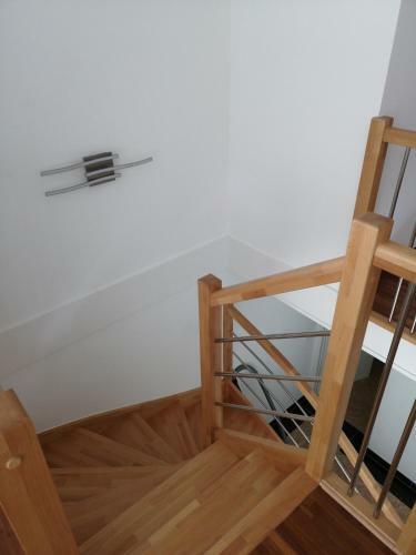 Maison D'h�tes � Mont�vrain