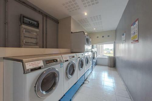 Apartamento Disney Montevrain Wifi Netflix