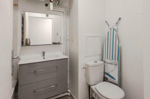 Apartamento Disney Montevrain Wifi Netflix