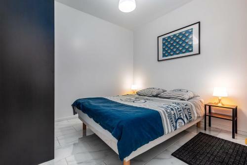 Apartamento Disney Montevrain Wifi Netflix