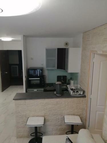 Apartamento Disney Montevrain Wifi Netflix