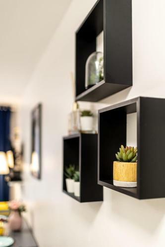 Apartamento Disney Montevrain Wifi Netflix