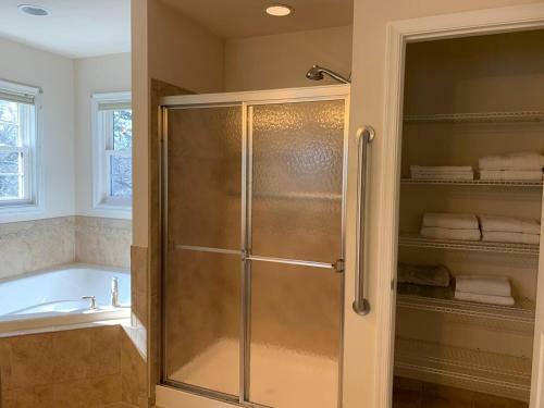 Apartamento Luxury Villa In Washington Dc