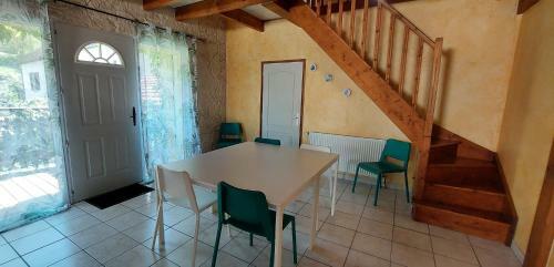 Maison De Vacances