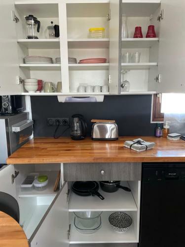 Apartamento Roazhon Lodge