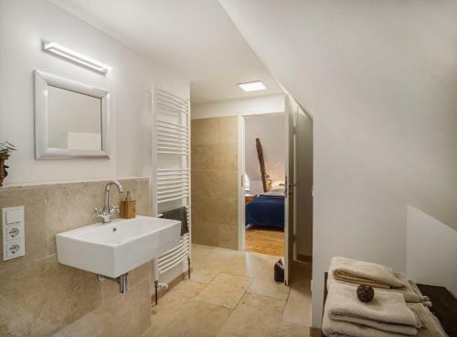 Bed & Breakfast Villa B�d� Chambres D'h�tes