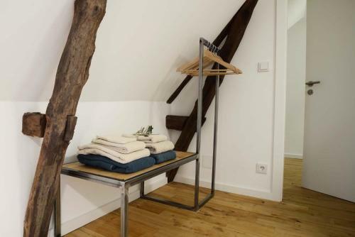 Bed & Breakfast Villa B�d� Chambres D'h�tes