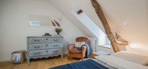 Bed & Breakfast Villa B�d� Chambres D'h�tes