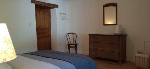 Bed & Breakfast Villa B�d� Chambres D'h�tes