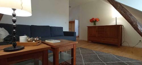 Bed & Breakfast Villa B�d� Chambres D'h�tes
