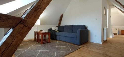 Bed & Breakfast Villa B�d� Chambres D'h�tes