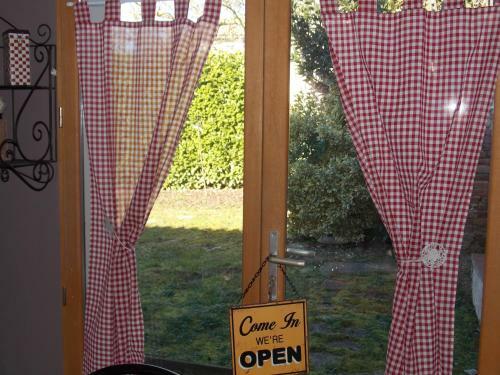 Bed & Breakfast L'escale de La Pradelle