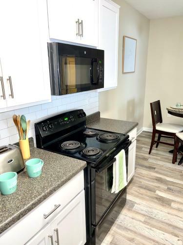 Apartamento Beautiful Homeaway Stay