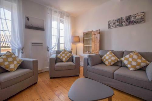 G�te Le Cocoon D'isatis 2