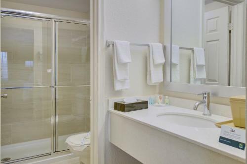 Hotel Quality Inn & Suites