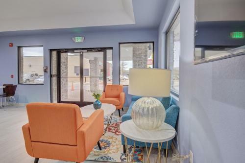 Hotel Quality Inn & Suites
