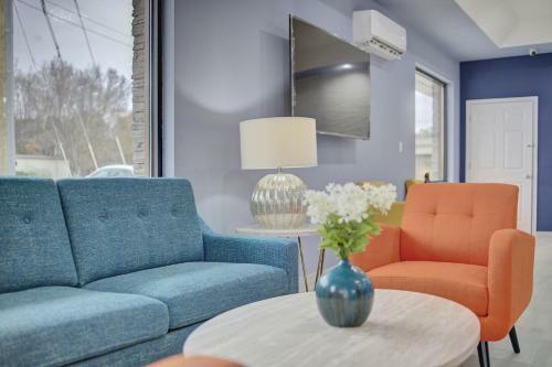 Hotel Quality Inn & Suites