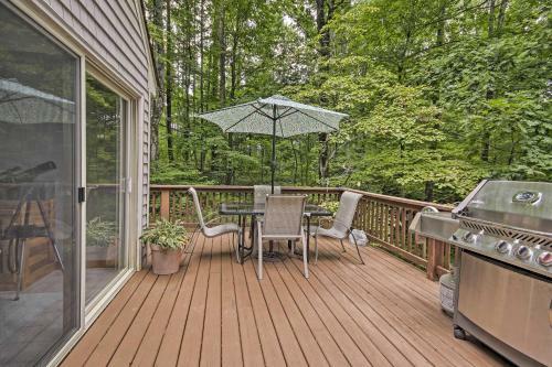 Madison Home 6 Miles To Shenandoah Natl Park!
