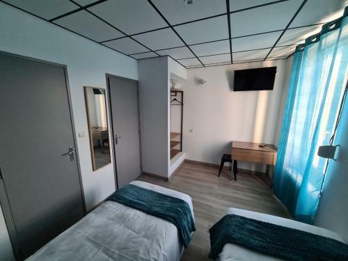 Berry Hotel La Chatre