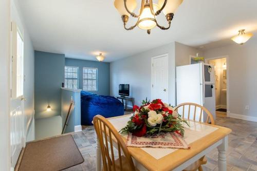 The Cottage Bed And Breakfast