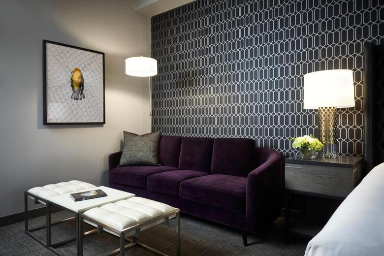 Archer Hotel Tysons