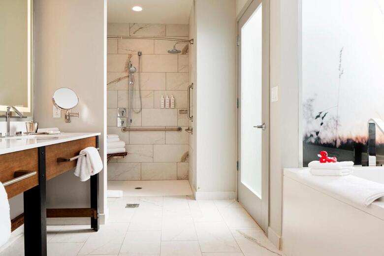 Archer Hotel Tysons