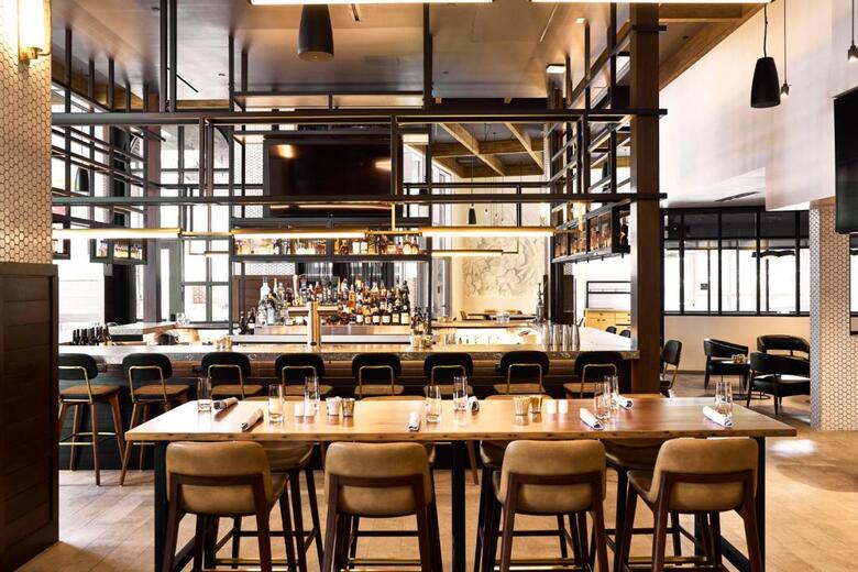 Archer Hotel Tysons