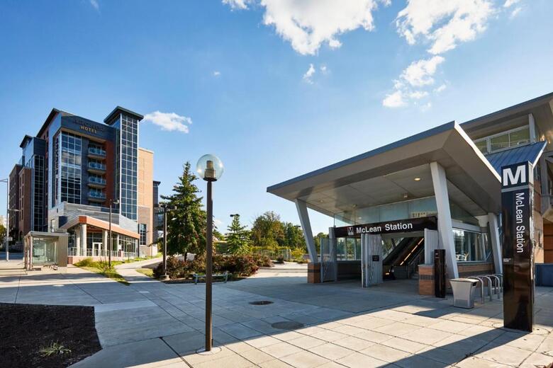 Archer Hotel Tysons