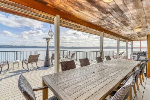 Lyle Point Inn