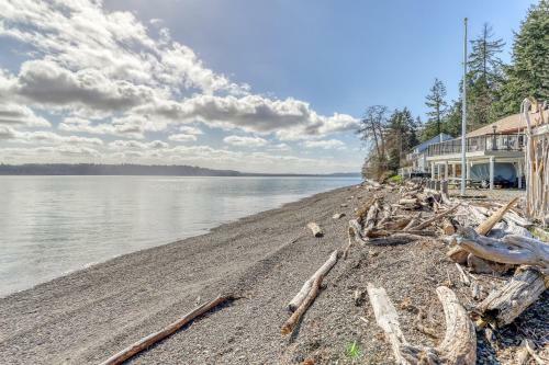 Lyle Point Inn