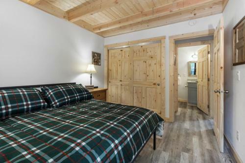 Kelton's Cabin