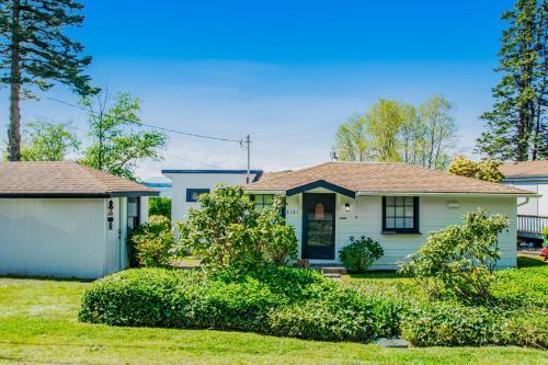 Seaview Cottage