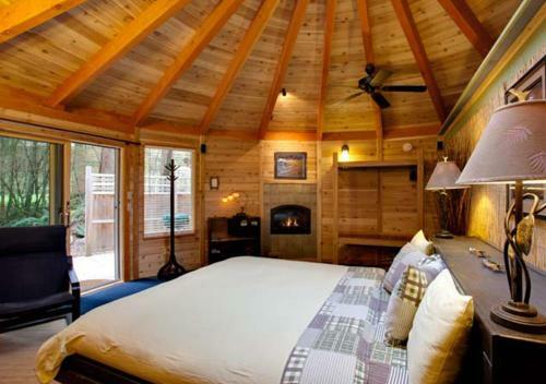 Lodge Stormking Hotel