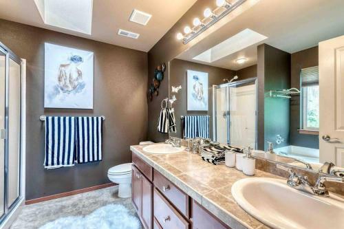 Serene Villa: Romantic Get-away While Wfh