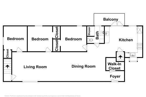 Peaceful Nursery Home