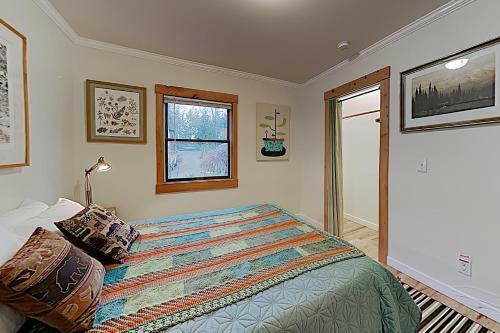 Peaceful Nursery Home