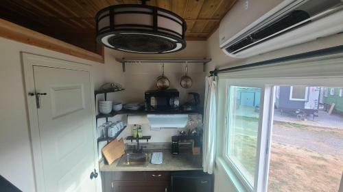 Posada Emerald Lodge Tiny House On The Farm