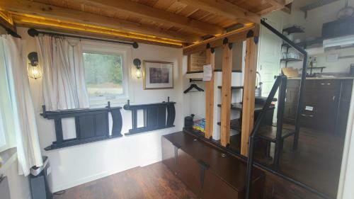 Posada Emerald Lodge Tiny House On The Farm