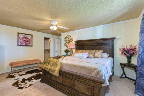 Castle Villa: Convenient N Comfortable!