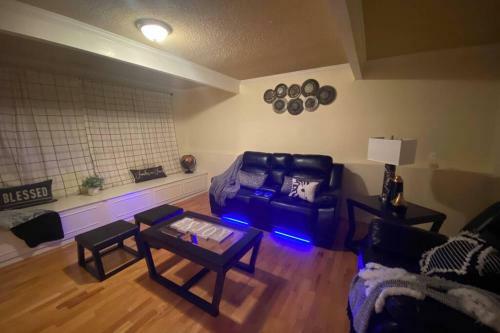 Castle Villa: Convenient N Comfortable!