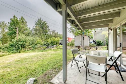 Wfh Villa: Move-in Ready House Near Downtown