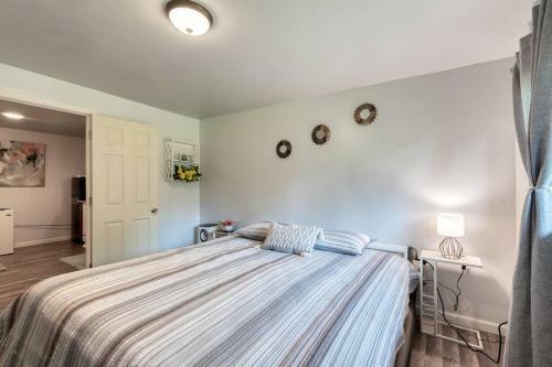 Wfh Villa: Move-in Ready House Near Downtown