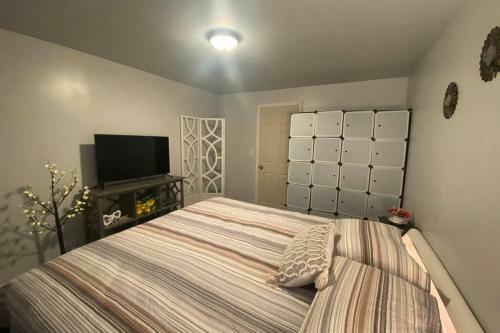 Wfh Villa: Move-in Ready House Near Downtown