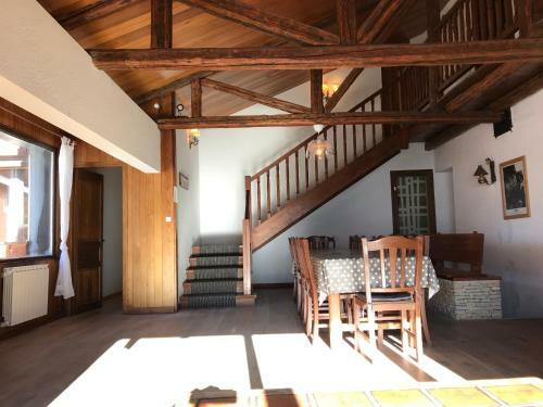 Chalet 12 Personnes Montgen�vre