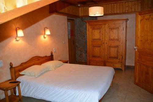 Hotel H�tel Alpis Cottia
