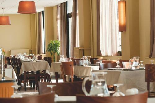 Le Grand Hotel