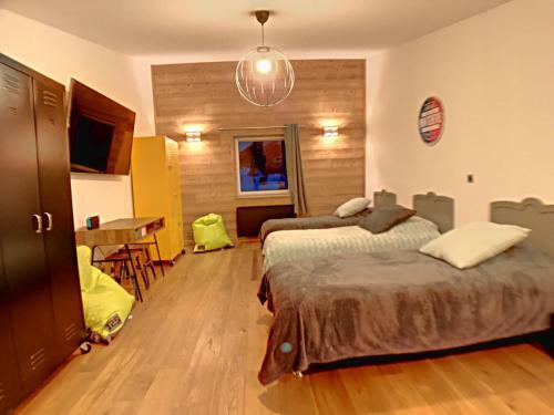 Apartamento La Durance